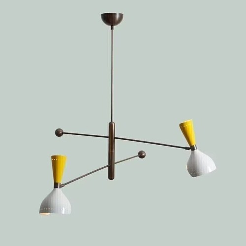 Braccio luce lampadario - braccio,
