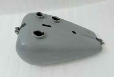 Set serbatoio benzina e serbatoio olio Chief Indian Scout 741 acciaio rivestito con primer