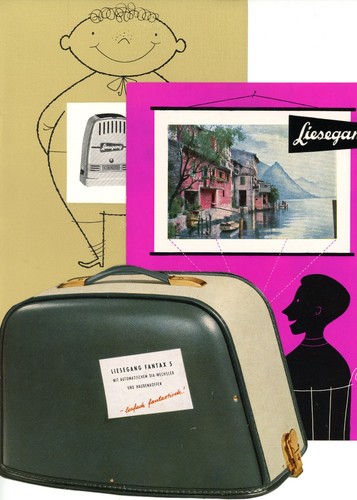 Lettura depliant fanti - lettura, fantax