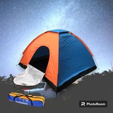 Tenda da Campeggio 2-4 Persone