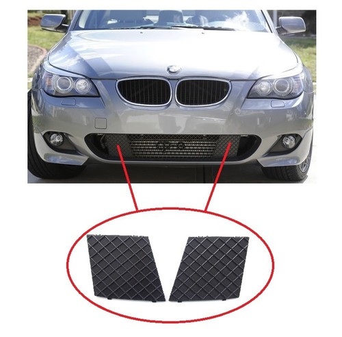 Bmw e60 e61 2003 - 5, m
