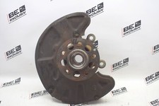 Mercedes GLK 220 CDI X204 asse anteriore sinistro alloggiamento cuscinetto ruota A2043322901