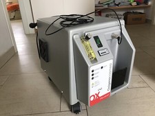 Macchine per Radiofrequenza, Ossigenodermoinfusione e Elettroporazione