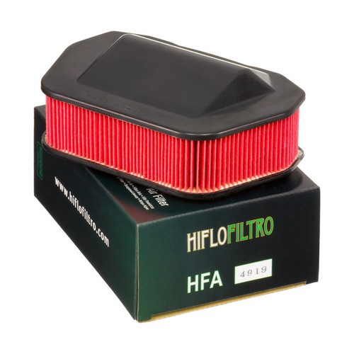 Filtro aria hiflo yamaha - hiflo, xvs