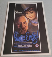 Cartolina poster film