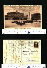 Bologna ancient view of - (bo),