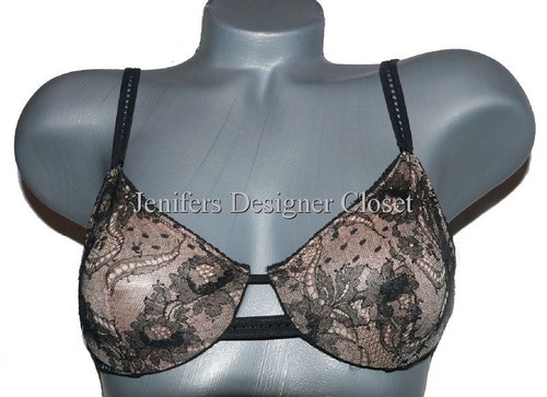 Reggiseno pizzo ferretto nuovo