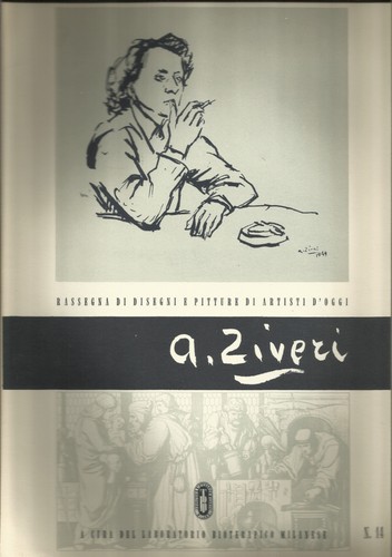 Rassegna disegni pitture - di,