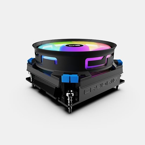 Cryorig vapor chamber - c5,
