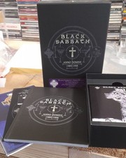 Black Sabbath - Anno Domini