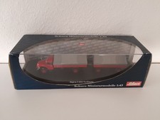 Tagliabordi Schuco 1:43