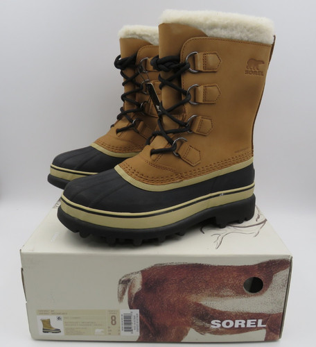 Stivaletti sorel caribou - sorel,