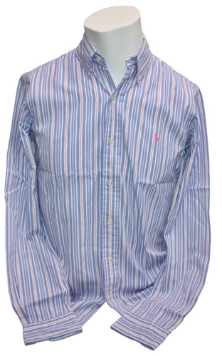 Polo ralph lauren camicia - ralph, lauren!