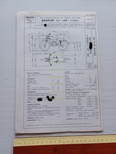 Ancillotti 50 Scarab AC 1976