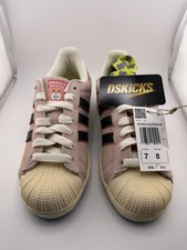 Adidas SpongeBob SquarePants x