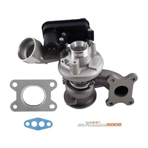 Turbocharger turbo for audi - turbo,