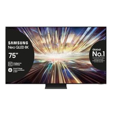 Samsung TV Televisioni 8K QLED