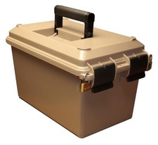 MTM Tactical Mag Can, contiene