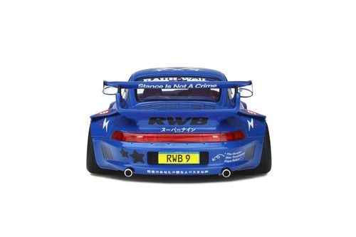 Kit carrozzeria porsche 911 - kit,