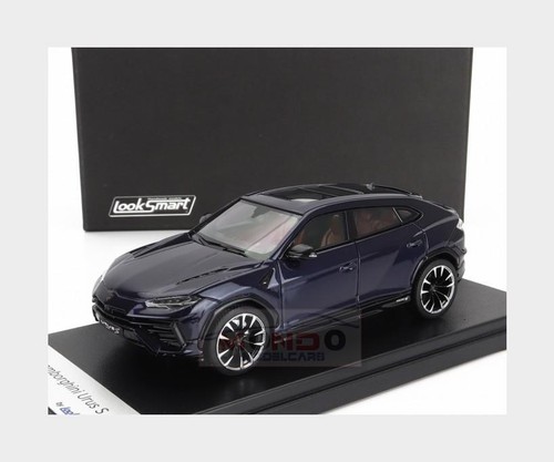 Looksmart lamborghini - 1:43,