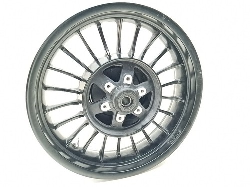 Cerchio posteriore rear rim - cerchio,