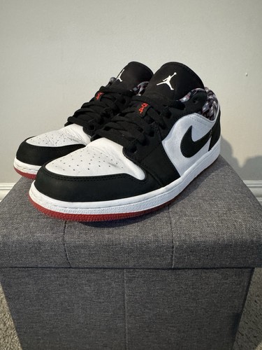 Nike air jordan - 1, 'quai