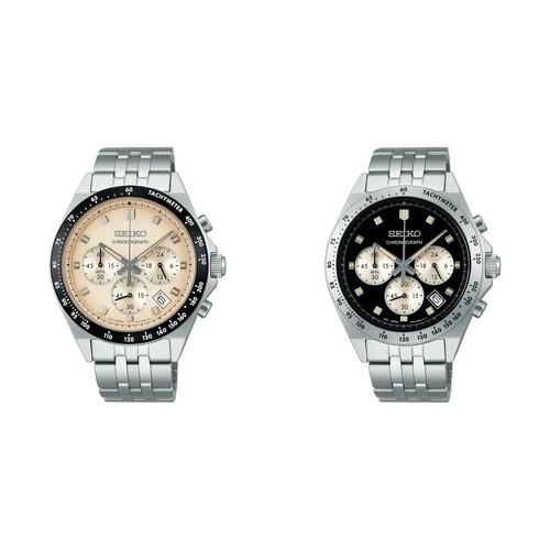 Seiko watch selection series - watch, s