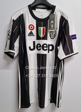Jersey JUVENTUS Home 2016 2017