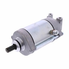 Motorino avviamento JMP