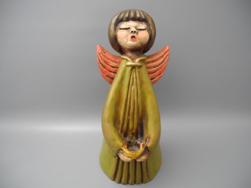Lene thun angelo verde - thun,