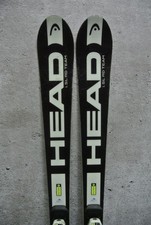 Sci race carving - race/carving, head