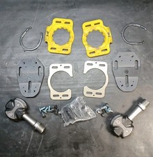 Mandrino Speedplay Zero in