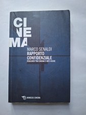 Marco senaldi rapporto - marco, senaldi,