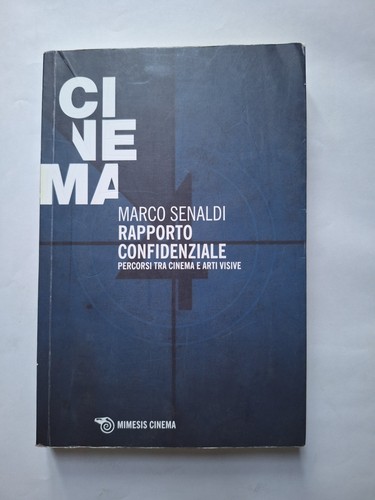 Marco senaldi rapporto - senaldi,,