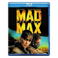 MAD MAX FURY ROAD (2015)