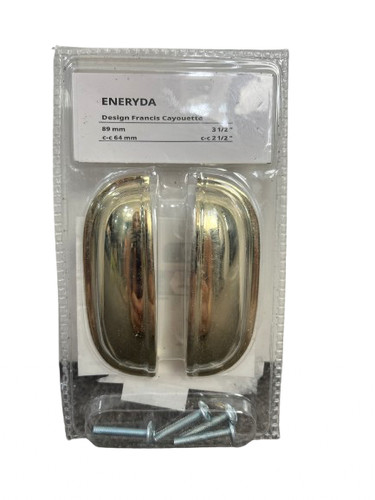 Ikea eneryda ottone confezione - eneryda,