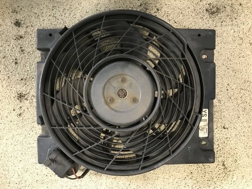 Elettroventola opel 0130303275 - elettroventola,