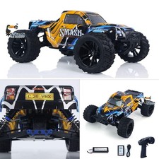 VRX RH1066 1/10 RC Monster