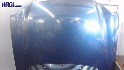 Motorhaube mercedes benz - mercedes-benz, 220