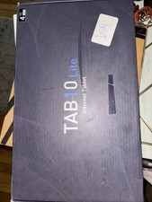 Internet Tablet Tab 10 Lite