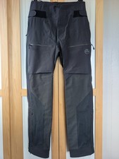 Pantaloni rigidi La Sportiva