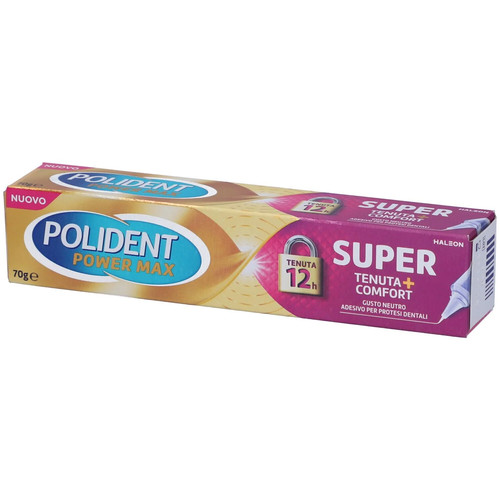 Polident power max super 70g - polident,