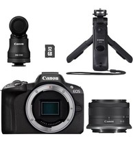 Canon EOS R50 Content Creator