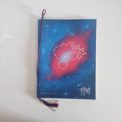 Calendario storico arma - storico, dei
