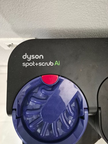 Vendo base completa del robot