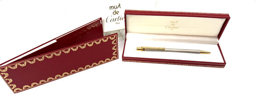 Must cartier bille - must, de