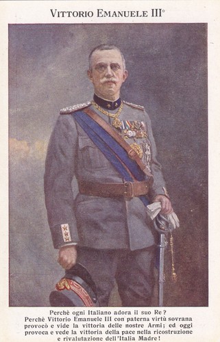 Cartolina militare vittorio - militare, ,vittorio