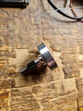 CAMPANELLO FRIZIONE RAPTOR