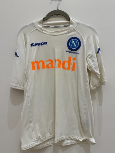 Maglia napoli 2004 - napoli, 2004/2005
