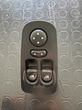 Pulsantiera Lancia Y 2008